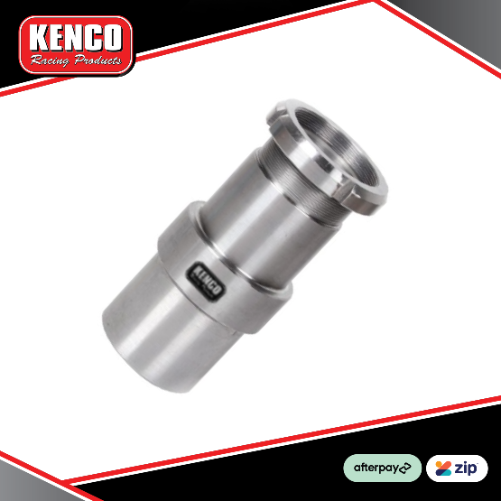 Kenco Floating Hub Weld on Diff Tube Snout