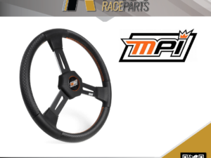 Pro1 MPI Steering Wheel 15 inch Dirt Speedway Max Papis