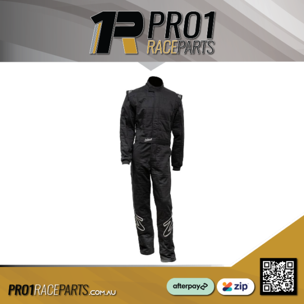 Zamp Sfi Rated Race Suits