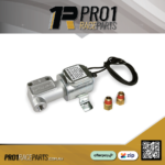 Pro1 Wilwood Electric Brake Shut Off Valve