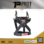 Simpson Youth Hybrid with Sliding Tether