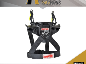 Simpson Youth Hybrid with Sliding Tether