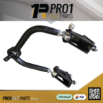 Pro1 FG BA Ford Falcon Fabricated Top Arm Kit