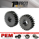 Pro1 Pem Quick Change Gear Sets