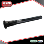 Kenco Winters Sprintcar Torque Tube | 28 Inch | Black