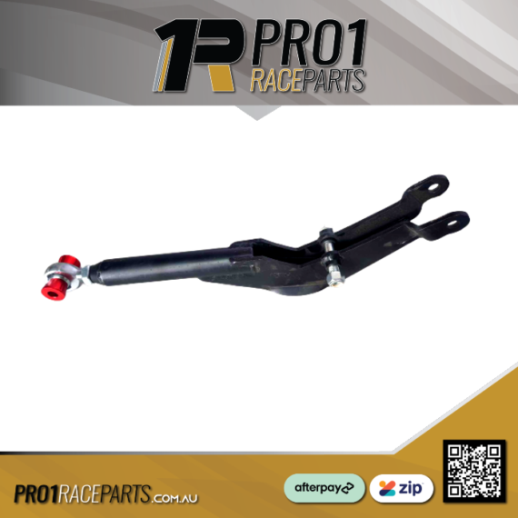 VE VF Commodore Fabricated Rear Lower Control Arm Kit