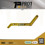 Shift Industries Shifter Gold