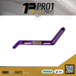 Shift Industries Shifter Purple