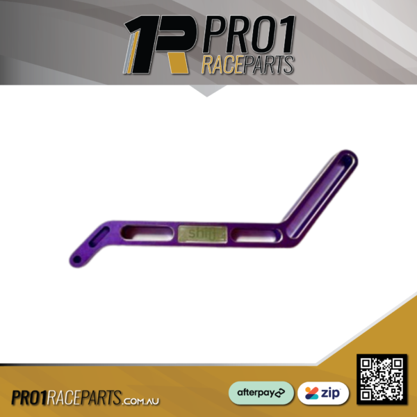 Shift Industries Shifter Purple