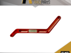 Shift Industries Shifter Red