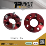 Pro1 4 x 114.3mm Wheel Spacer Excel