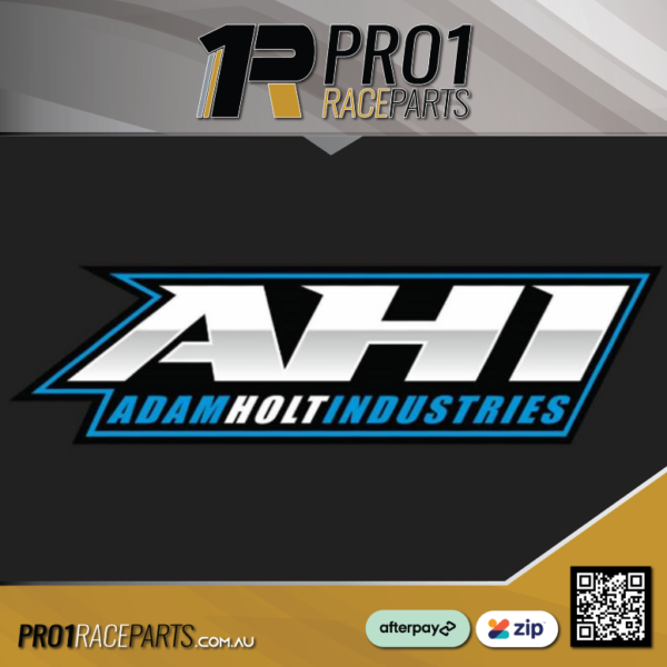 Pro1 AHI Speedway Alloy Door Spear Plates