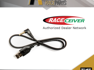 Pro1 Raceviever Element Charger Cord