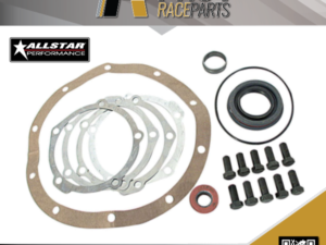 Allstar 68611 Ford 9 Inch Diff Install Kit | Shims Seals Gaskets | Differential Set up