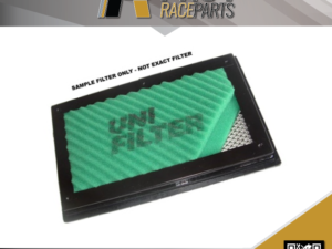 Pro1 Foam Lancer Mirage Evo Racing Air Filter by Unifilter