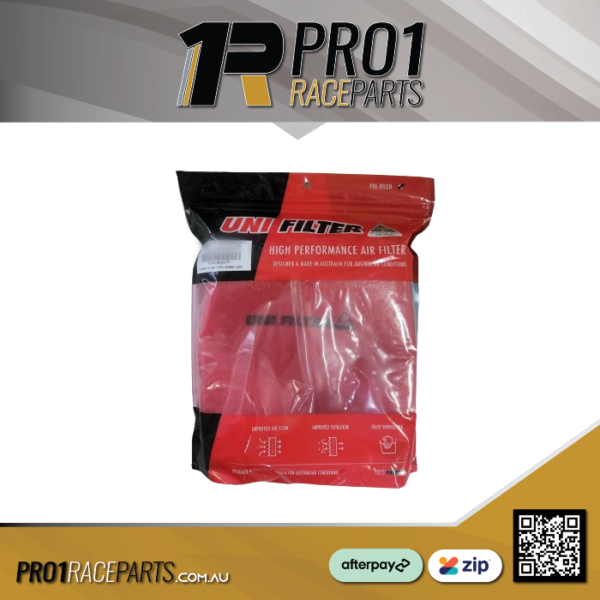 Pro1 Uni filter Outerwear Tapered Pod Air Filter