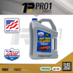 Pro1 Lucas 10 40w Hot Rod Classic Oil