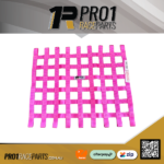 Pro1 SFi Pink Window Net