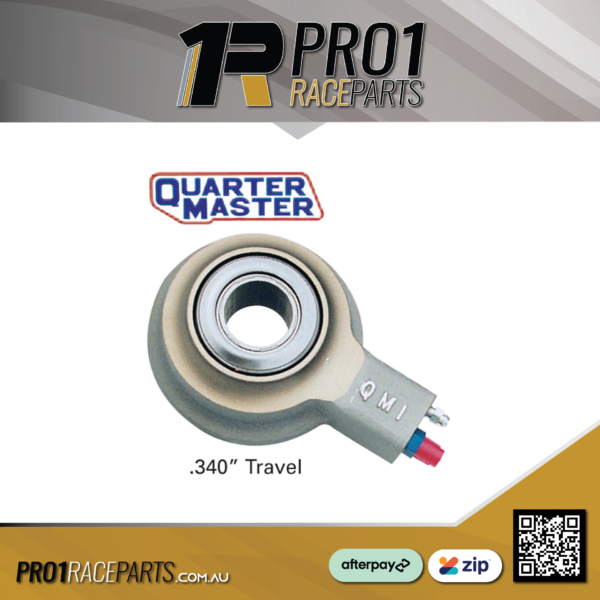 Pro1 Wilwood 710200 Throwout Hydralulic Cylinder