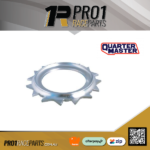 Pro1 5.5 Pressure Plate Quater Master