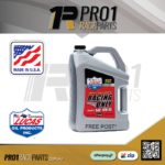 Pro1 Lucas Oils 10w30 Racing Only