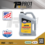 Pro1 Lucas Oils Break In 20w50 Grade Oil