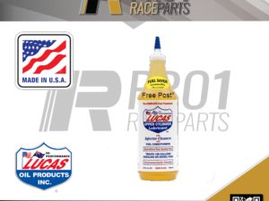 Pro1 Lucas Oils Fuel Treatment Injector Cleaner 946ml