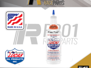 Pro1 Lucas Oils HD Oil Stabilizer 946ml 10001