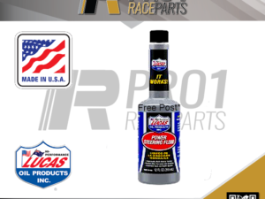 Pro1 Lucas Oils Power Steering Fluid 355ml 10823