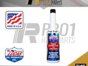 Pro1 Lucas Oils Power Steering Fluid w Conditioner 473ml 10442