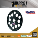 Pro1 Quarter Master Flex Plate