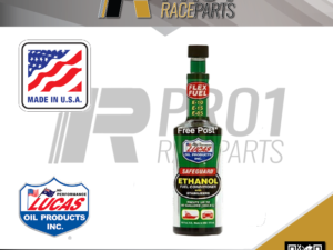 pro1 lucas oils ethanol additive conditioner 473ml 10576