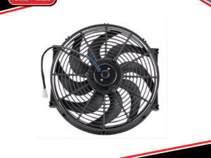 Kenco Racing 12" Radiator Thermo Fan | Big Amp Motor