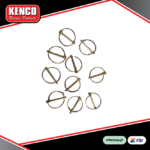 Kenco snap ring bonnet Clip