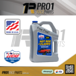 Pro1 Lucas 20w50 Hot Rod Engine Oil 5L