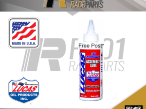 Pro1 Lucas Oils Assembly Lube 118ml 10152