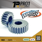 Pro1 Winters Quick Change 6 Spline Diff Gears Midget Compact Modlite