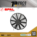 SPAL Thermo Fans