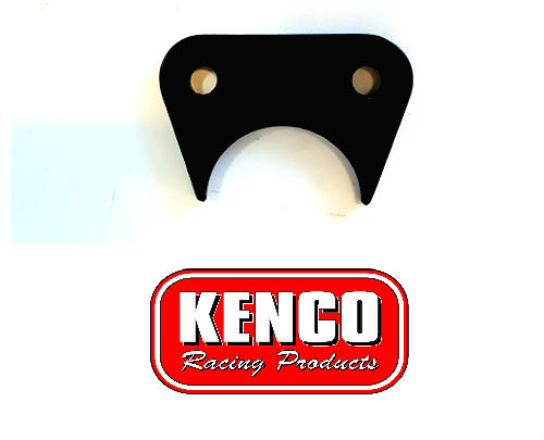 Kenco Brake Bracket Wilwood 2 Pot Caliper 3.25" MT to Rear Diff Weld on Bracket FREE POST*