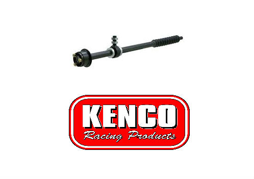 Kenco Collapsible / Adjustable Steering Column FREE Quick Release !!! 32" to 42" Long