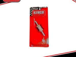 Kenco 12mm Inline One Way Valve | Free Post*