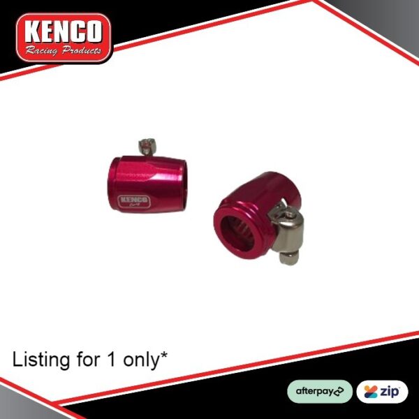 Kenco AN 8 Hose Clamp | Free Post*