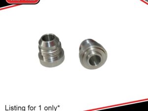 Kenco AN 20 Weld On Fitting | Free Post*