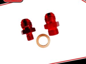 Kenco AN 6 044 Fuel Pump Fitting Kit | Free Post*