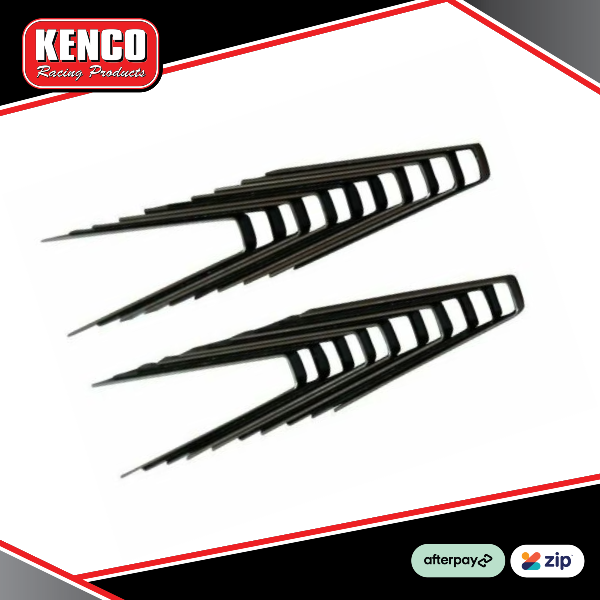 Kenco Tyre Tire Groover Blades | W2 5mm Flat Bottom | 20 Pack | Free Post