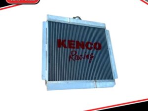 Kenco Racing Midget Speedcar Radiator