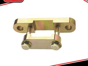 Kenco Adjustable Panhard Bar Bracket Suit 50mm Square | Free Post*