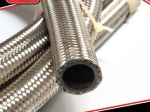 Kenco AN 6 Stainless Steel Braided Hose | Free Post*