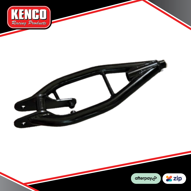 Kenco VE VF Commodore Fabricated Rear Lower Control Arm | Speedway Length | Left or Right | FREE POST*