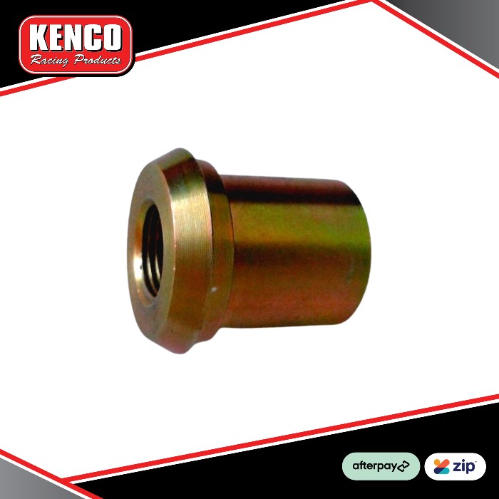 Kenco 1/2" UNF Left Hand Multi Fit Weld in Bung | Free Post*